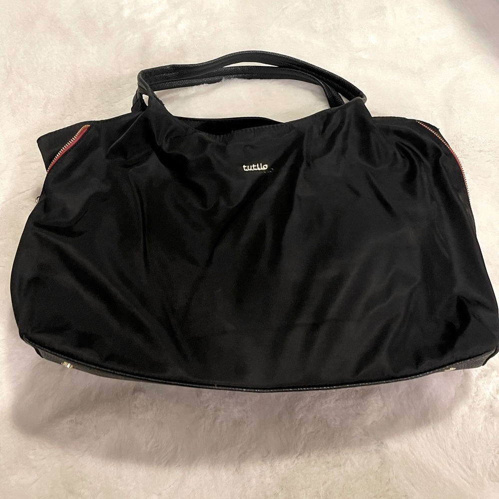 Tutilo Tote Bag